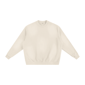 Sunfade Fleeced Sweatshirt
