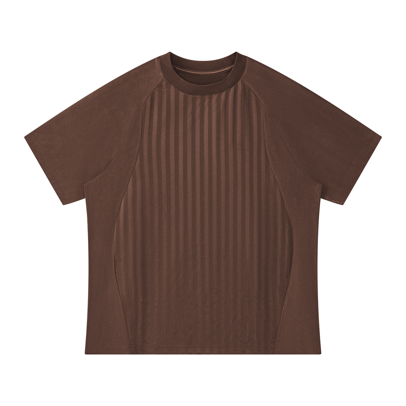 Unisex Striped Soccer Jersey