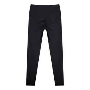 Women's High-Waisted Sculpting Ankle Leggings – Performance Activewear