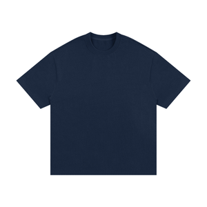 Essential Heavyweight Cotton T-Shirt