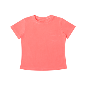 Vintage Wash Slim Fit T-shirt