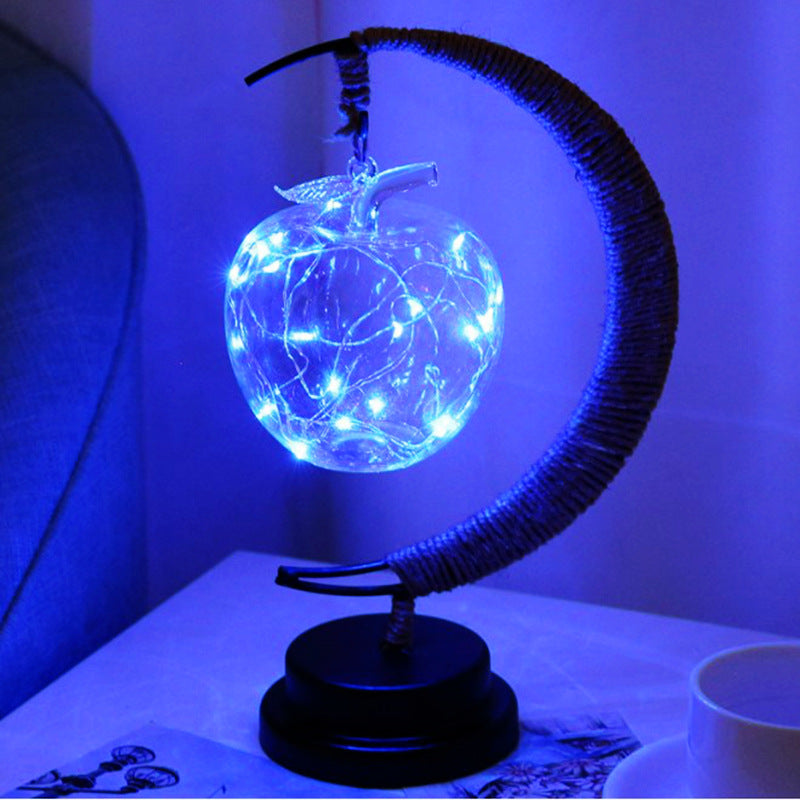 LED Star String Lights – Warm & Cool White Fairy Lights for Home & Outdoor