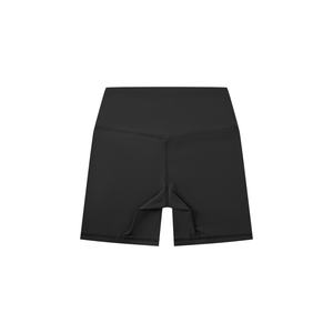 Women's High-Waisted Biker Shorts – Sculpting Performance Activewear Shorts