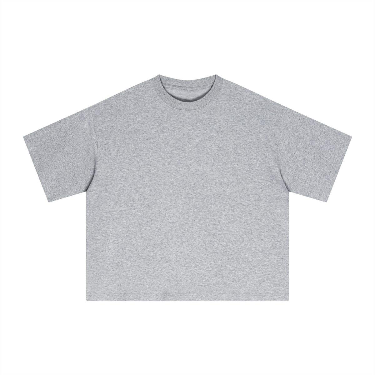 Essential Sorona Boxy T-Shirt
