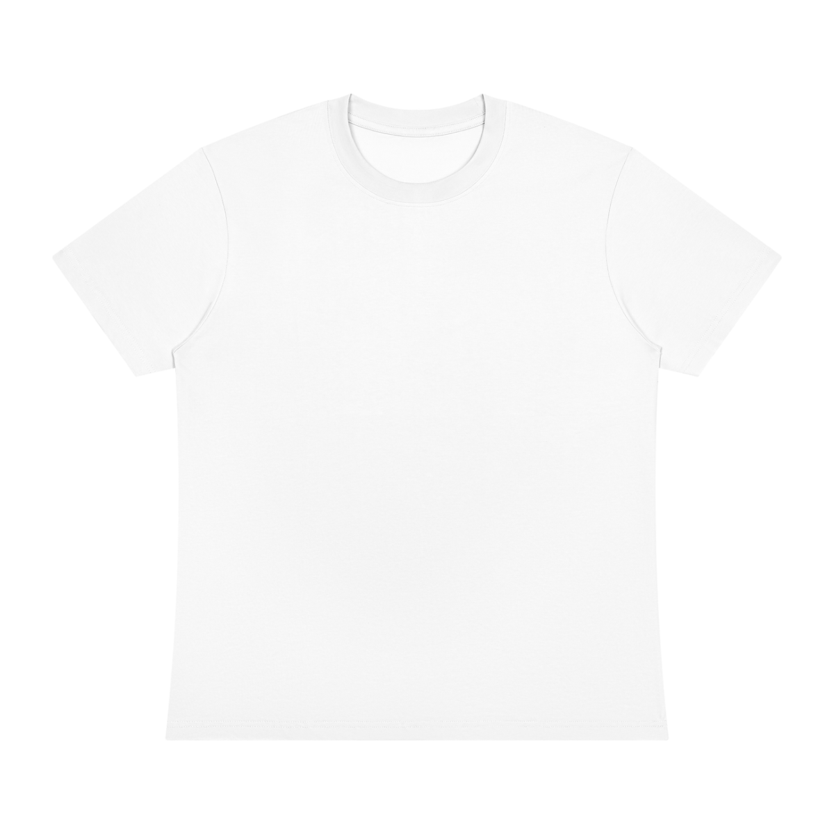 Unisex Sorona Crewneck T-Shirt