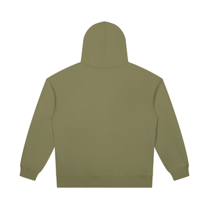 Unisex Heavyweight Pullover Hoodie