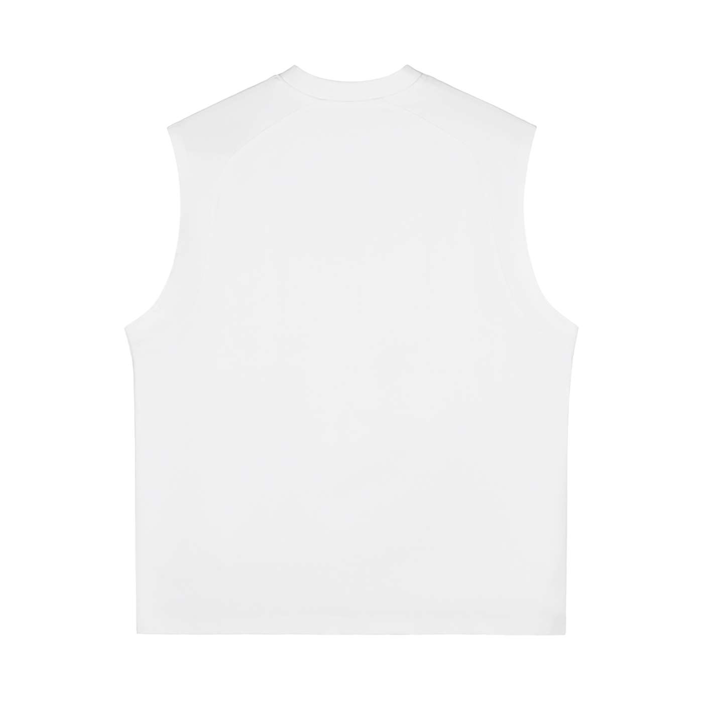 Sorona Quick-Dry Cooling Tank Top