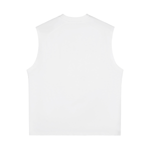 Sorona Quick-Dry Cooling Tank Top