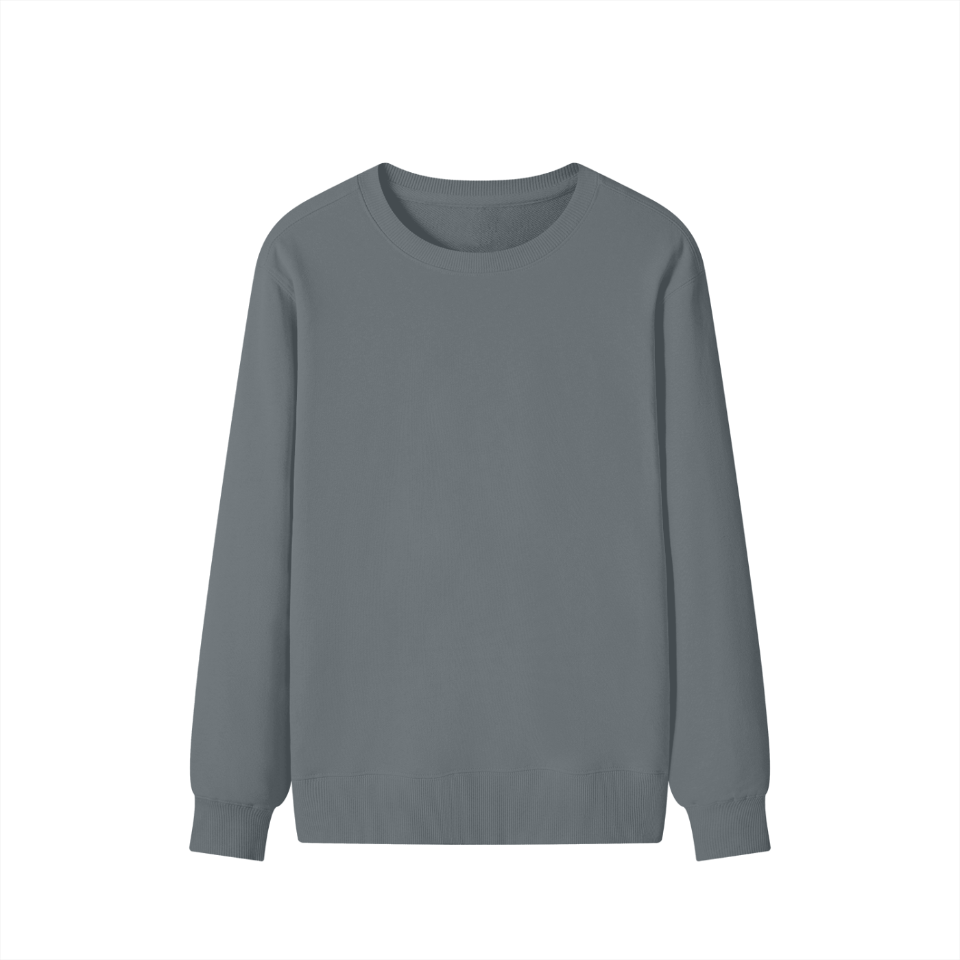 Classic Unisex Cotton Sweatshirt