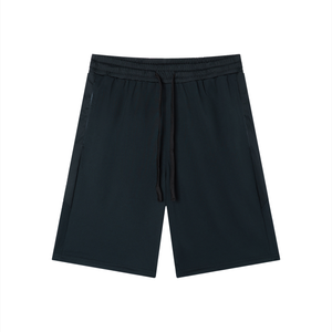 Men's Performance Drawstring Active Shorts – Lightweight Athletic Training Shorts