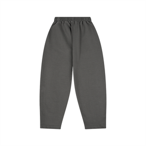 Kids' Loose Wide Leg Sweatpants – Soft Everyday Fleece Lounge Pants