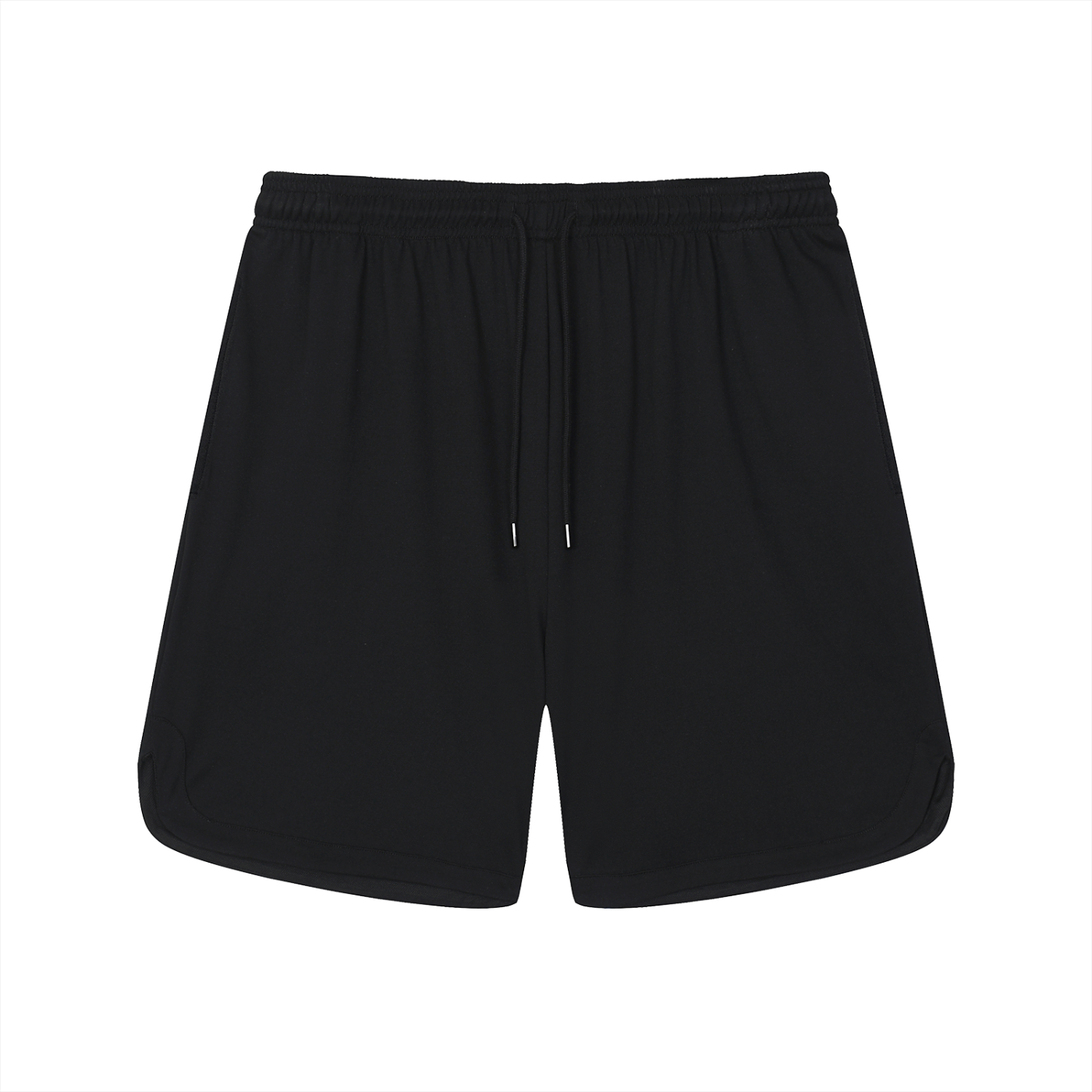 Mesh-Lined Quick-Dry Performance Shorts
