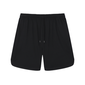 Mesh-Lined Quick-Dry Performance Shorts
