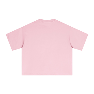 Essential Sorona Boxy T-Shirt
