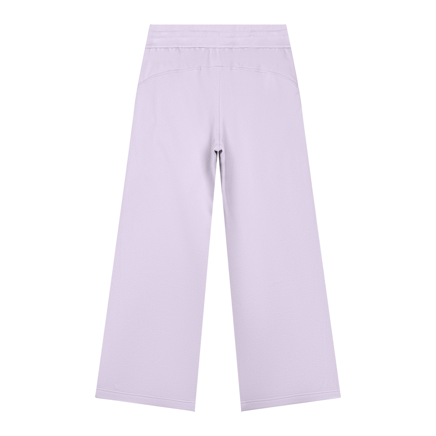 Women's Wide Leg Fleece Sweatpants