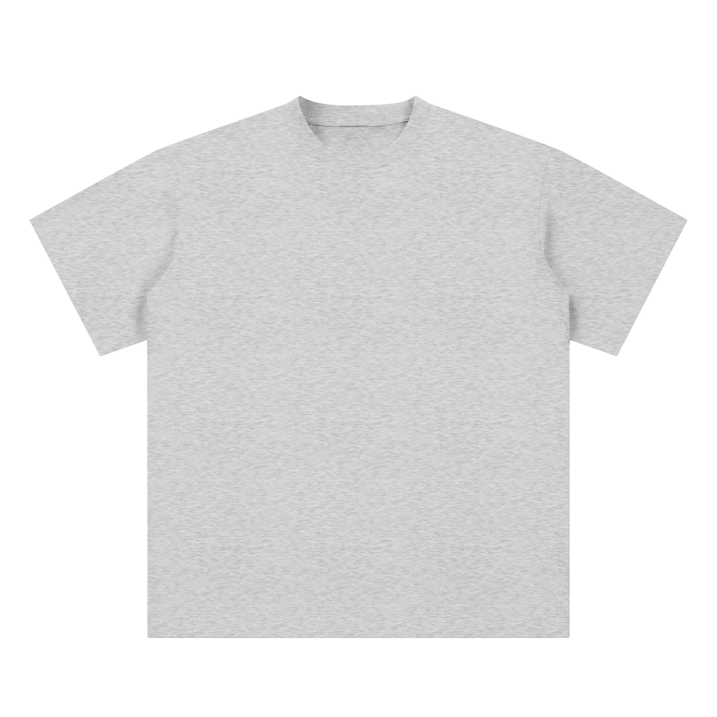 Unisex Sueded Cotton T-Shirt