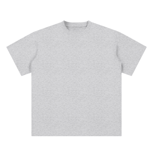 Unisex Sueded Cotton T-Shirt