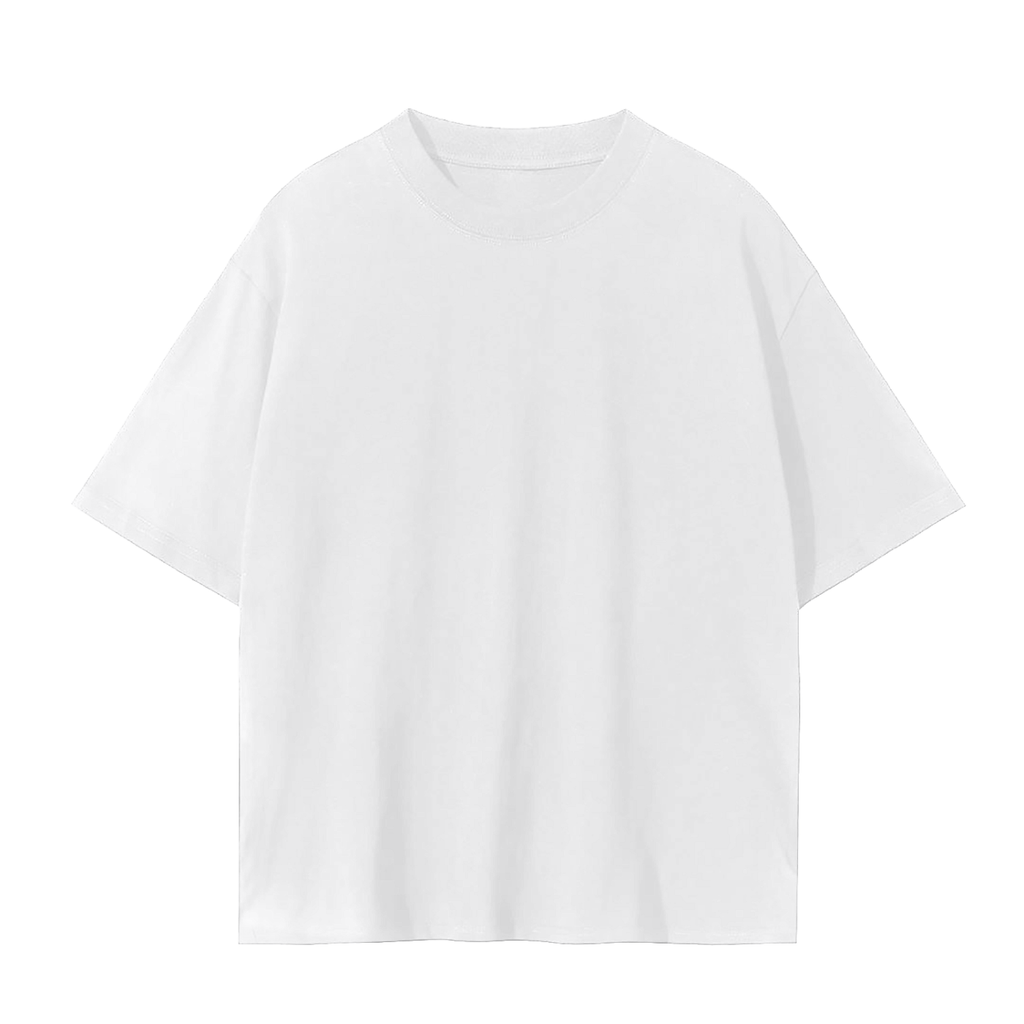 Unisex Seamless T-Shirt