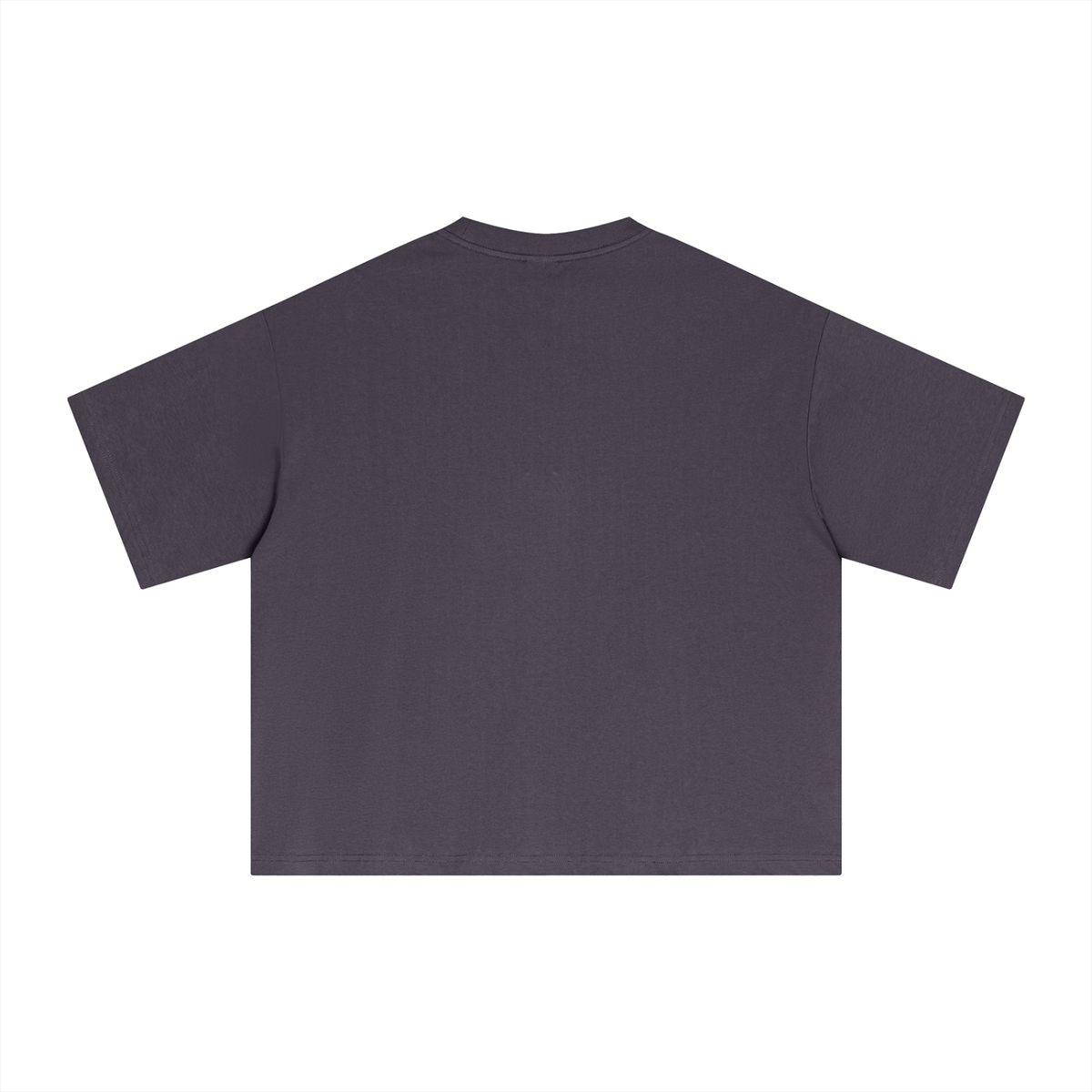 Essential Sorona Boxy T-Shirt