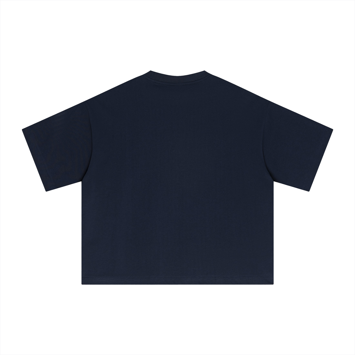 Essential Sorona Boxy T-Shirt
