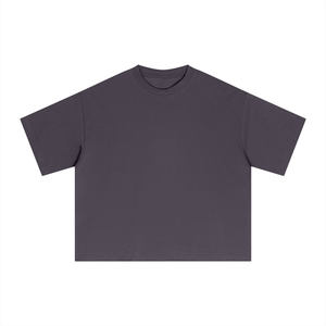 Essential Sorona Boxy T-Shirt