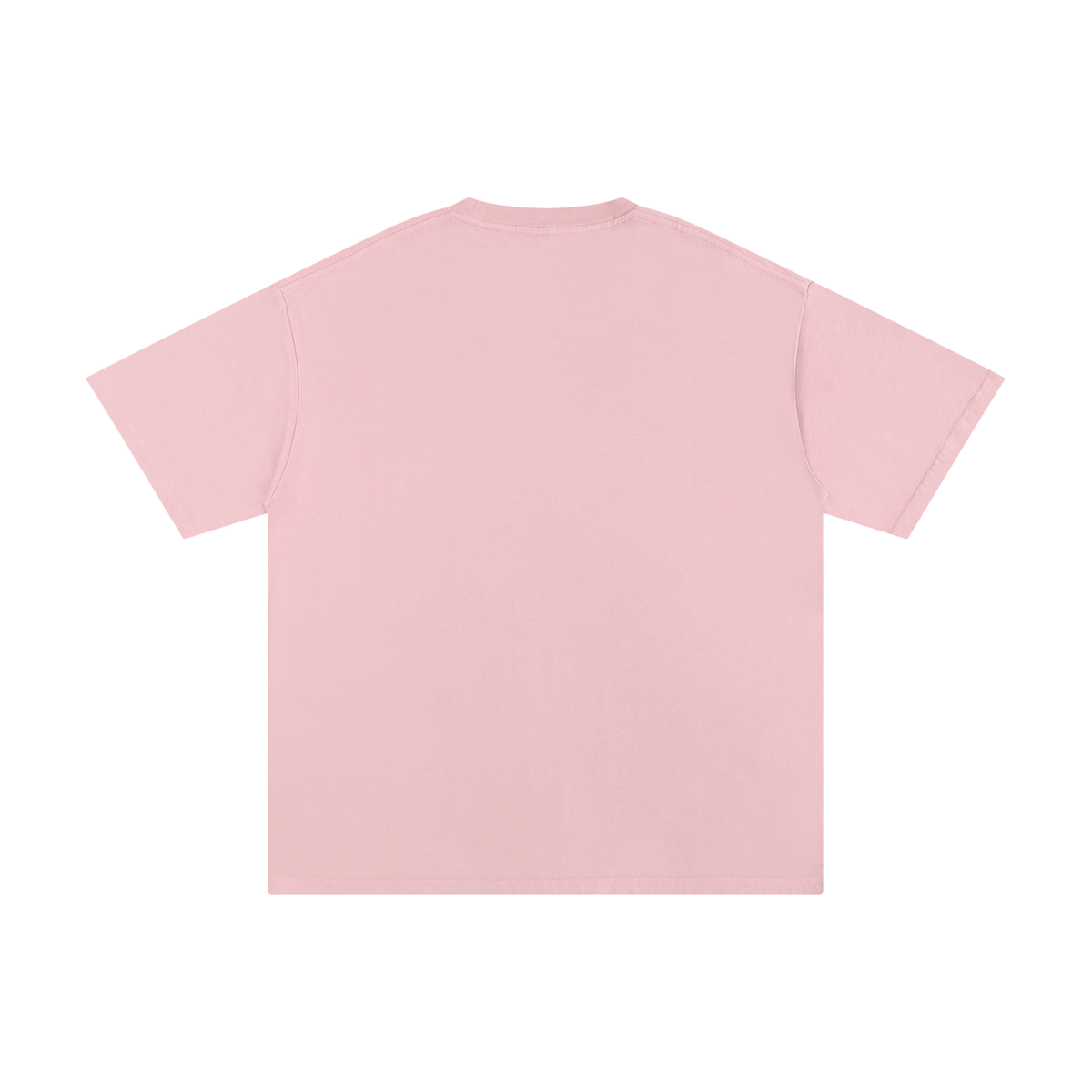 Unisex Pure Cotton T-Shirt