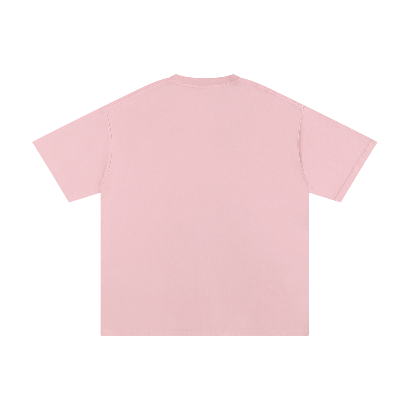 Unisex Pure Cotton T-Shirt