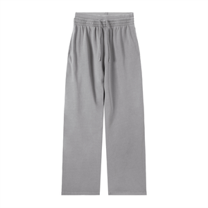 Vintage Washed Waist Pants
