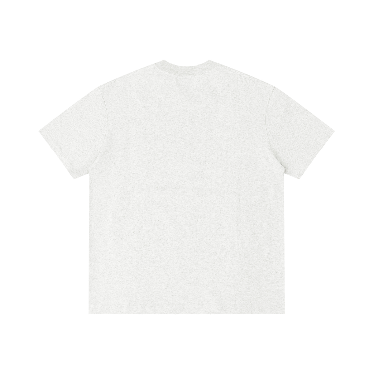 Unisex Vintage Wash Distressed T-Shirt – Oversized Premium Streetwear Tee