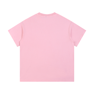 Vintage Wash Cotton T-Shirt