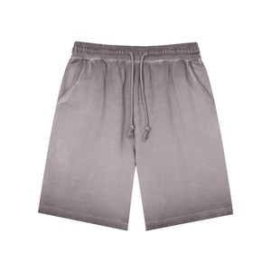 Reverse Dyed Sweatshorts