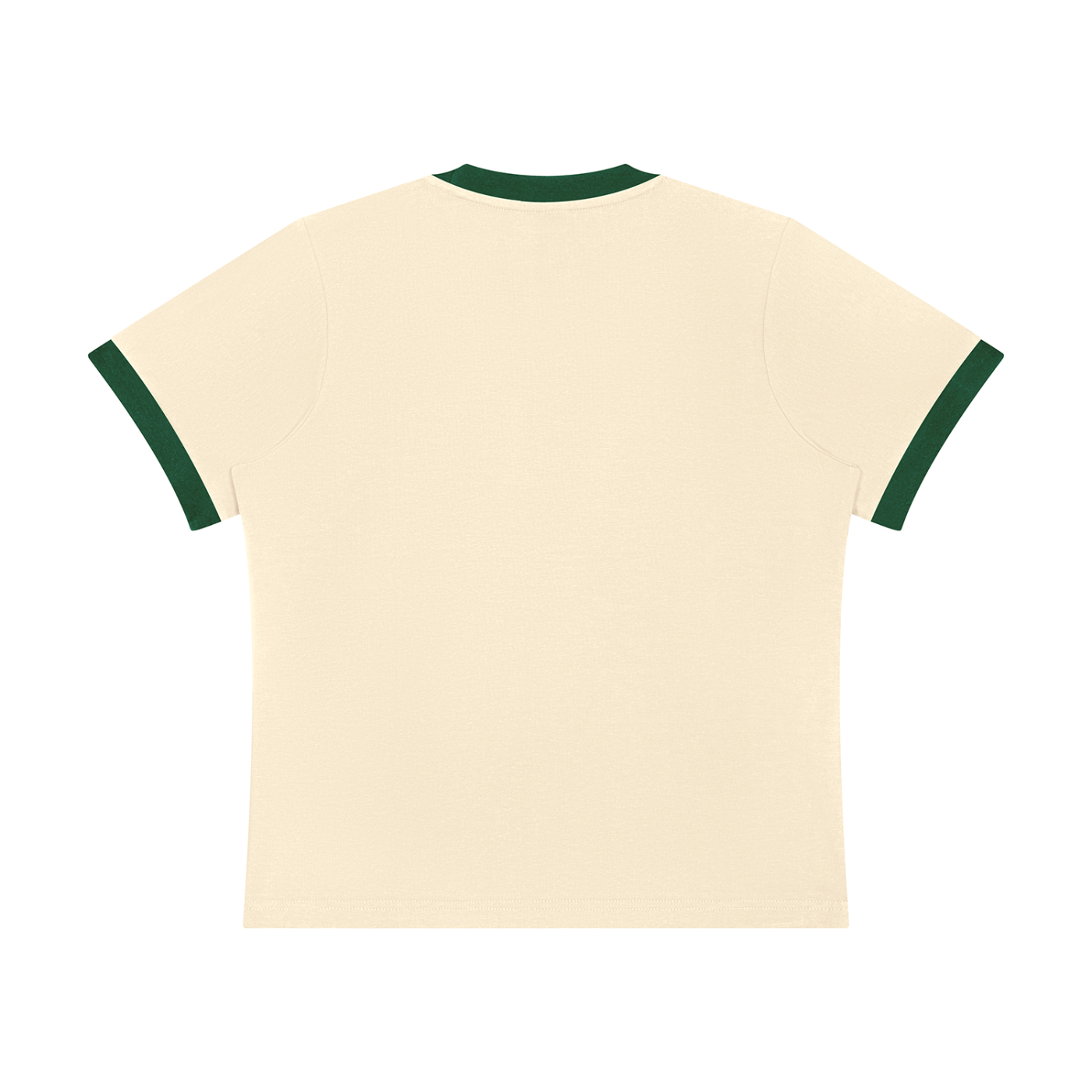 Women's Sorona Ringer T-Shirt