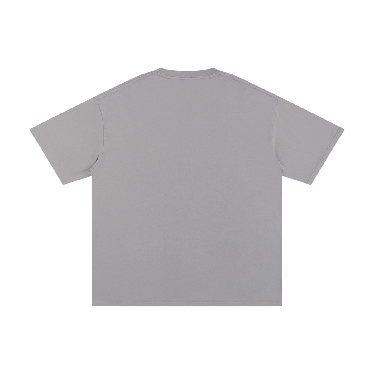 Unisex Pure Cotton T-Shirt