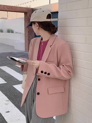 Coat For Women Spring Design Sense Niche