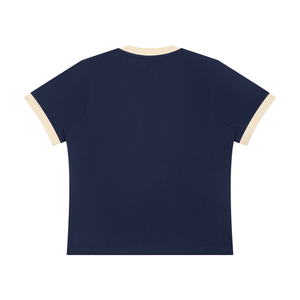 Women's Sorona Ringer T-Shirt