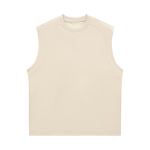 Sorona Quick-Dry Cooling Tank Top