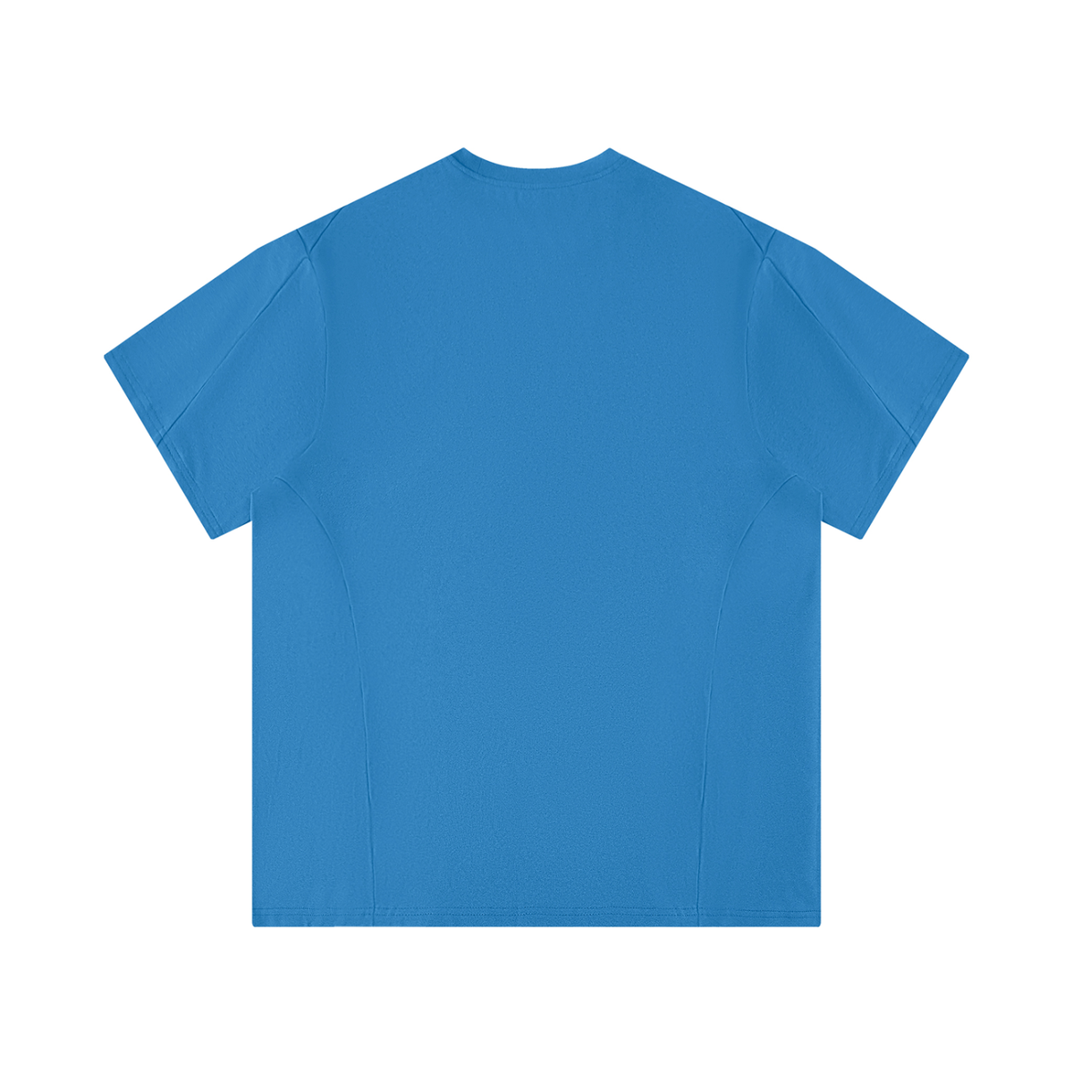 Men's Performance Regular Fit T-Shirt – Lightweight Athletic Training Tee