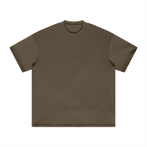 Heavyweight Earth Tone T-Shirt