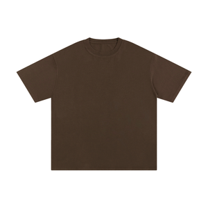 Unisex Pure Cotton T-Shirt