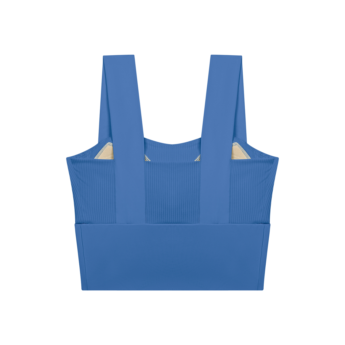 Women's Yoga Crop Tank Top