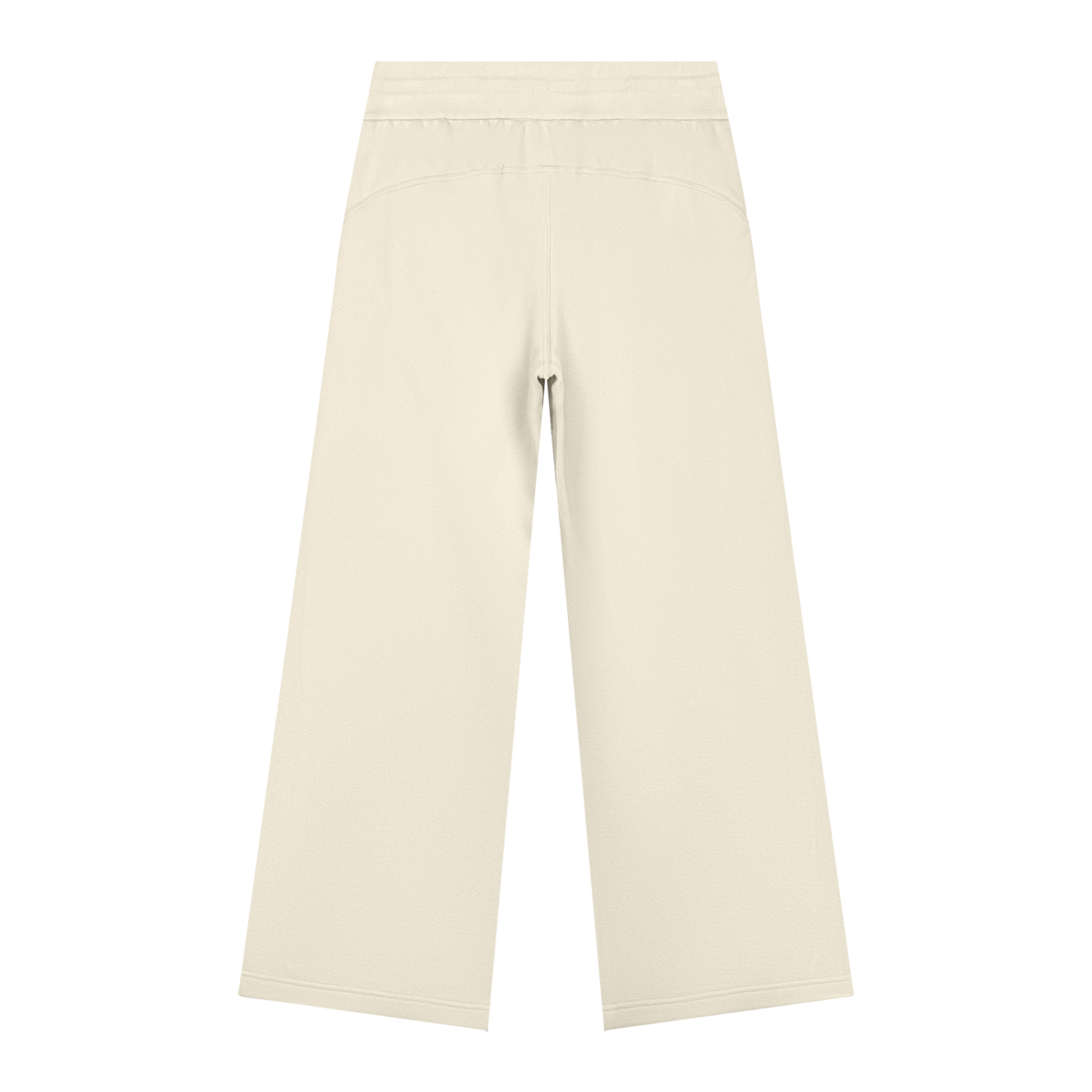 Women's Wide Leg Fleece Sweatpants