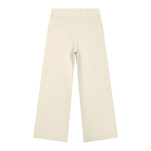 Women's Wide Leg Fleece Sweatpants