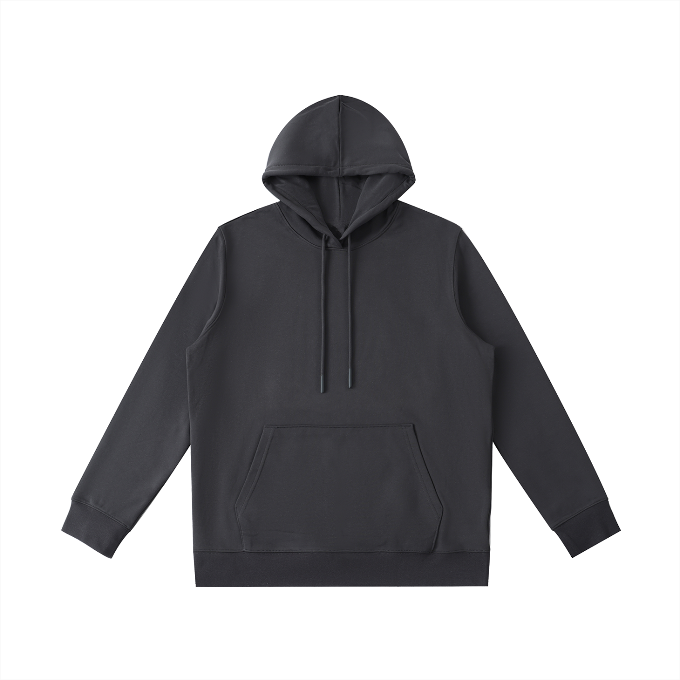 Essential Oversized Hoodie
