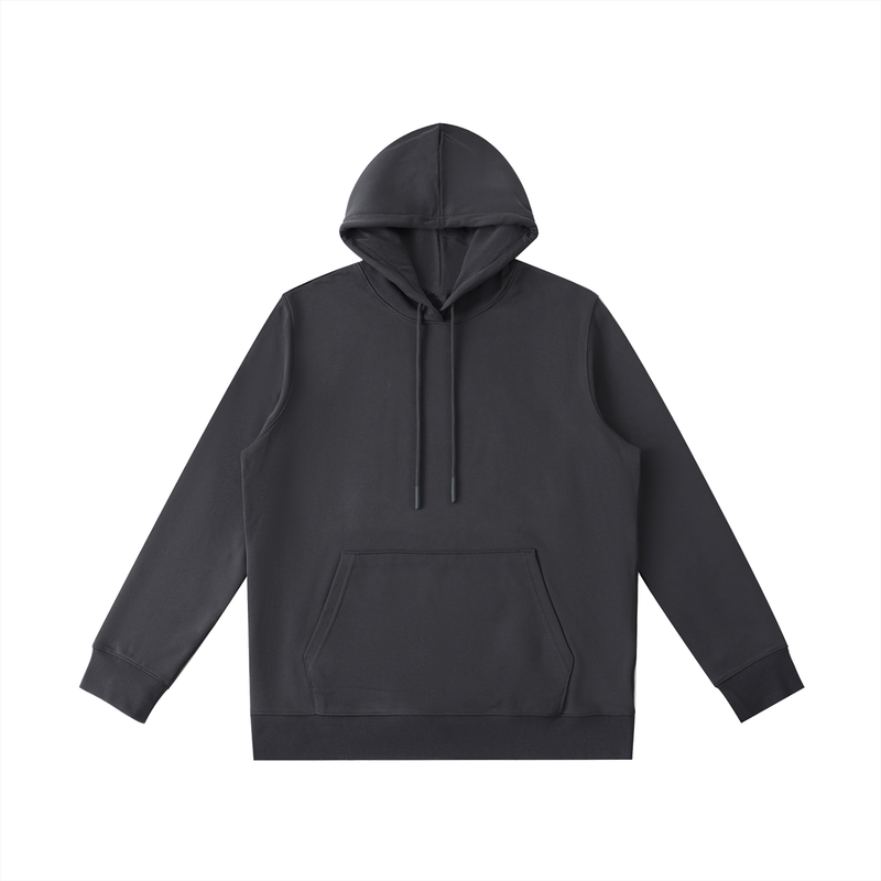 Essential Oversized Hoodie