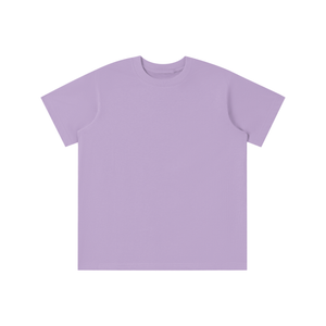 Essential Kids Cotton T-Shirt – Soft Everyday Crew Neck Tee