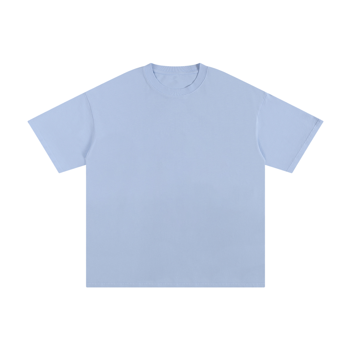 Unisex Pure Cotton T-Shirt