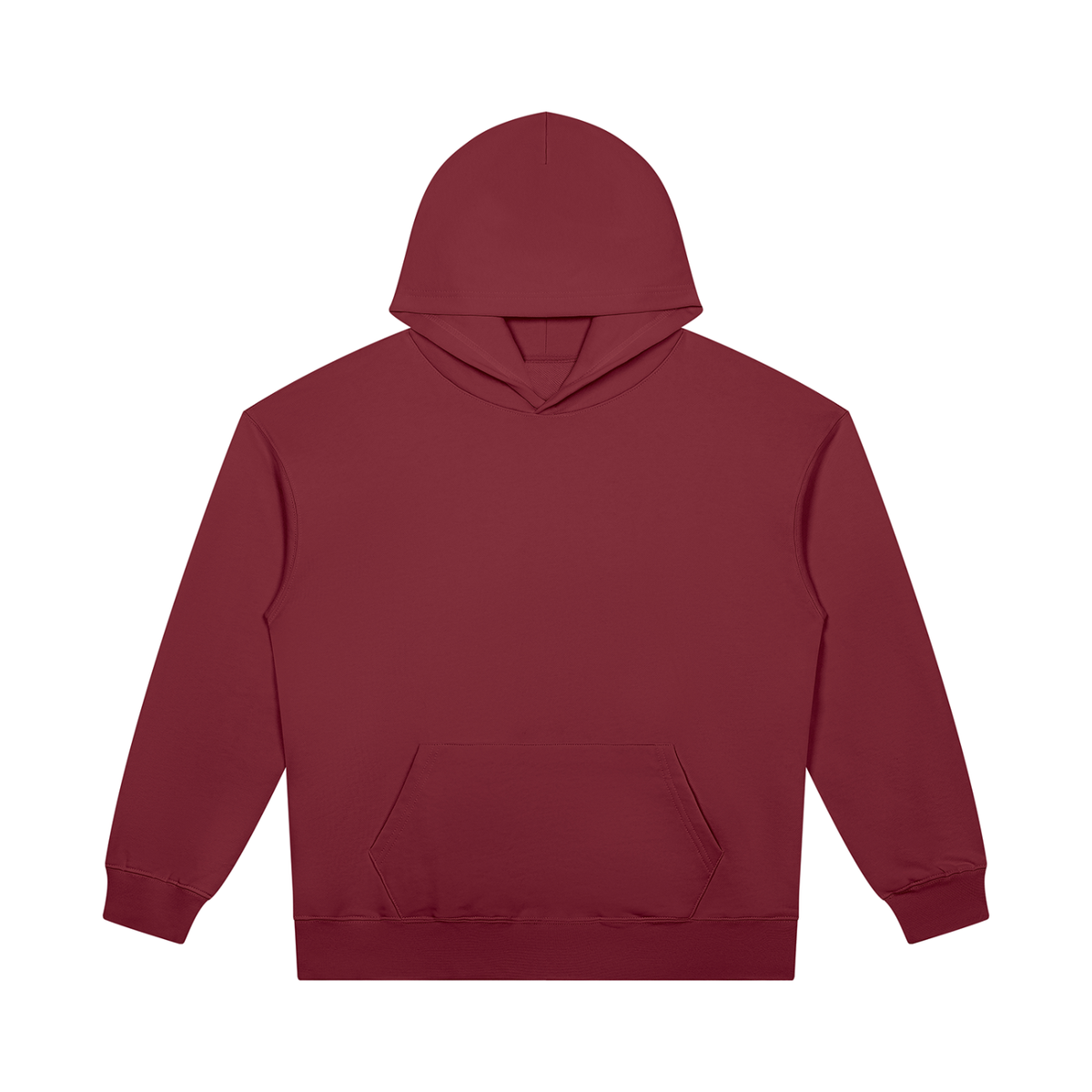 Unisex Heavyweight Pullover Hoodie