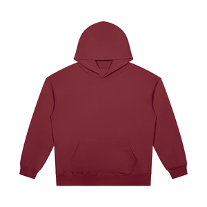 Unisex Heavyweight Pullover Hoodie