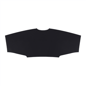 Women's Boxy Batwing Sleeve T-Shirt – Oversized Casual Streetwear Tee