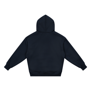 Essential Kids' Fleece Hoodie